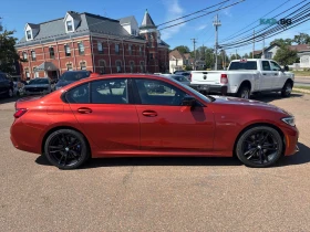 BMW 340 MPACK* DISTRONIC* 360* HUD* HARMAN* AMBIENT, снимка 4