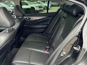 Infiniti Q50 * AWD * CARFAX * ОПЦИЯ ЗА ФИНАНСИРАНЕ , снимка 12