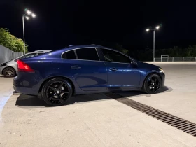 Volvo S60, снимка 3
