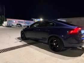 Volvo S60, снимка 8