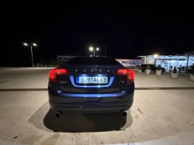 Volvo S60, снимка 4