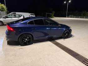 Volvo S60, снимка 7