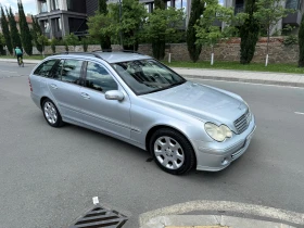 Mercedes-Benz C 220 ELEGANCE, снимка 2