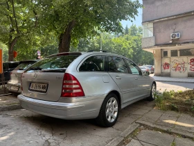 Mercedes-Benz C 220 ELEGANCE, снимка 6