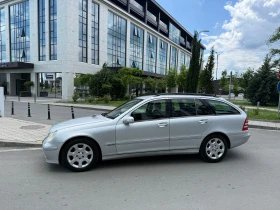 Mercedes-Benz C 220 ELEGANCE, снимка 1