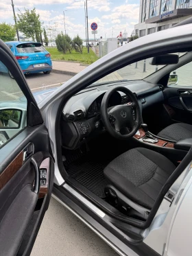 Mercedes-Benz C 220 ELEGANCE, снимка 7