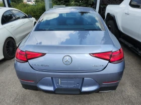 Mercedes-Benz CLS * CLS450 4MATIC * CARFAX * , снимка 17