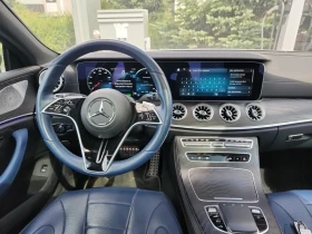 Mercedes-Benz CLS * CLS450 4MATIC * CARFAX * , снимка 11