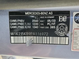Mercedes-Benz CLS * CLS450 4MATIC * CARFAX * , снимка 5