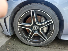 Mercedes-Benz CLS * CLS450 4MATIC * CARFAX * , снимка 2