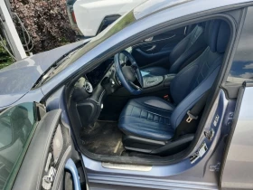 Mercedes-Benz CLS * CLS450 4MATIC * CARFAX * , снимка 3