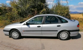 Renault Laguna 2.0 I/115 к.с./108450 км, снимка 3
