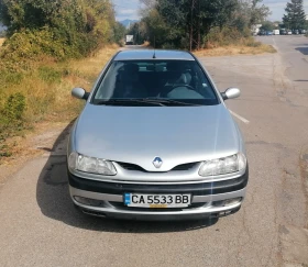 Renault Laguna 2.0 I/115 к.с./108450 км, снимка 7