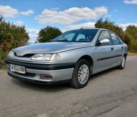 Renault Laguna 2.0 I/115 к.с./108450 км, снимка 2