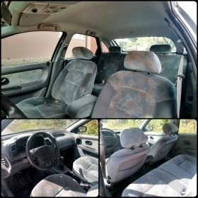 Renault Laguna 2.0 I/115 к.с./108450 км, снимка 10