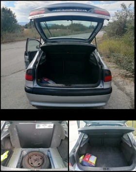 Renault Laguna 2.0 I/115 к.с./108450 км, снимка 5