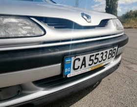 Renault Laguna 2.0 I/115 к.с./108450 км, снимка 9