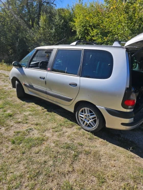 Renault Espace, снимка 1