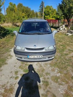 Renault Espace, снимка 6