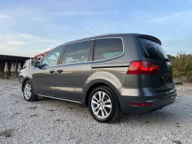 Seat Alhambra FULL 4DRIVE, снимка 4