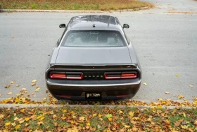 Dodge Challenger, снимка 4