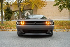 Dodge Challenger, снимка 2