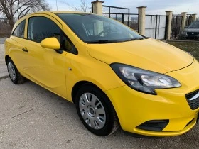 Opel Corsa 1.3 CDTI VAN 1