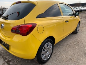 Opel Corsa 1.3 CDTI VAN, снимка 7