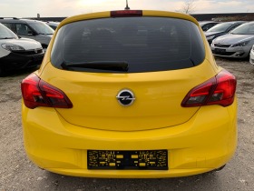 Opel Corsa 1.3 CDTI VAN, снимка 6