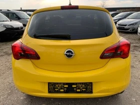 Обява за продажба на Opel Corsa 1.3 CDTI VAN ~11 000 лв. - изображение 5