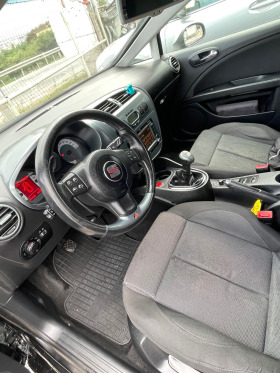Seat Leon 2.0 TDI FR, снимка 3 - Автомобили и джипове - 44688954