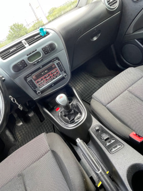 Seat Leon 2.0 TDI FR, снимка 2 - Автомобили и джипове - 44688954