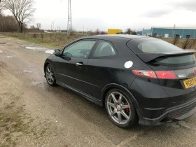 Honda Civic 2.0 201 Нама Вежди, снимка 3