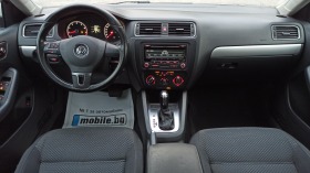 VW Jetta 2.0i-automatic | Mobile.bg   13