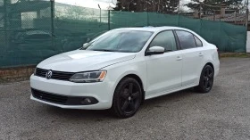 VW Jetta 2.0i-automatic - изображение 1