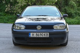 VW Golf, снимка 1 - Автомобили и джипове - 45635055