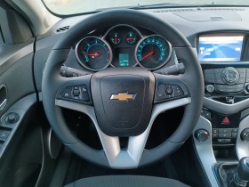 Chevrolet Cruze 2.0, снимка 13