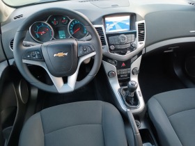 Chevrolet Cruze 2.0, снимка 11