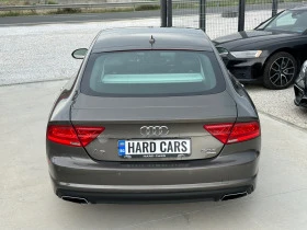 Audi A7 3.0TFSI* Quattro* S-Line* B&O* Full*  | Mobile.bg    5