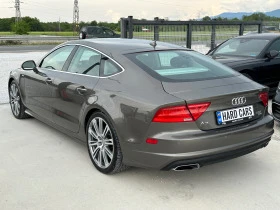 Audi A7 3.0TFSI* Quattro* S-Line* B&O* Full*  | Mobile.bg    6