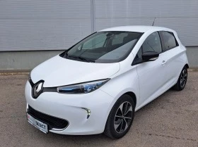 Renault Zoe 41 kwh | Mobile.bg    1