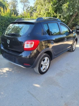 Dacia Sandero 1.5 dci STEPWEY, снимка 3