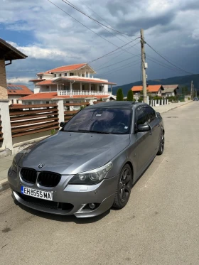  BMW 535