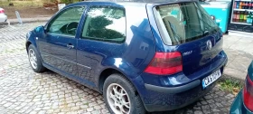 VW Golf 4  - 169 000км, снимка 5