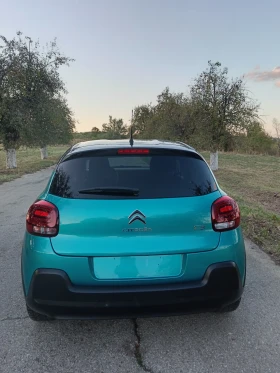 Citroen C3 Evro 6 гаранционен , снимка 5