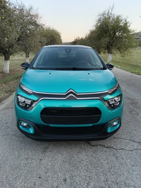 Citroen C3 Evro 6 гаранционен , снимка 1