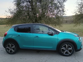 Citroen C3 Evro 6 гаранционен , снимка 7