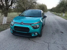 Citroen C3 Evro 6 гаранционен , снимка 3