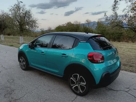 Citroen C3 Evro 6 гаранционен , снимка 8