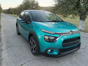 Citroen C3 Evro 6 гаранционен , снимка 2